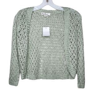 Cloud Chaser Cardigan Sweater‎ nwt